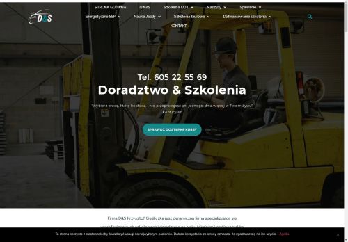 D & S Krzysztof Cieśliczka