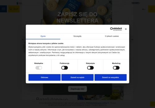 BEZGLUTEN sp. z o.o.