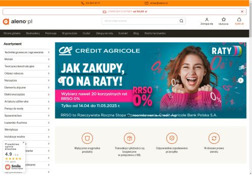 ART-METAL SPÓŁKA Z OGRANICZONĄ ODPOWIEDZIALNOŚCIĄ