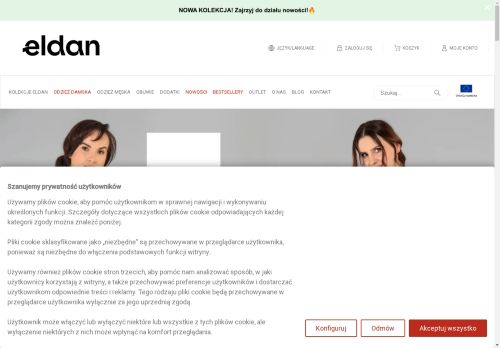 ELDAN spółka z ograniczoną odpowiedzialnością spółka komandytowa