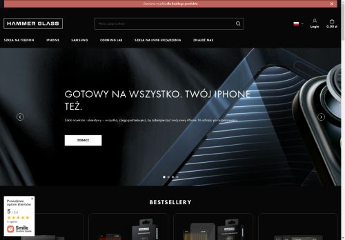 HAMMER-GROUP.CO sp. z o.o.