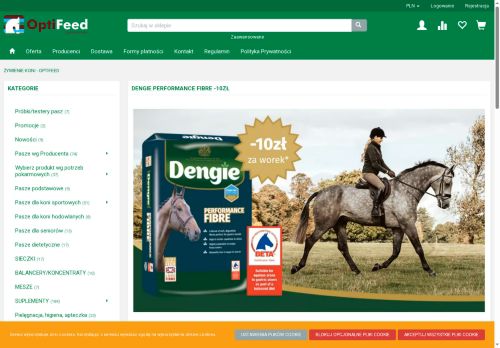 OPTIFEED Sp. z o.o.