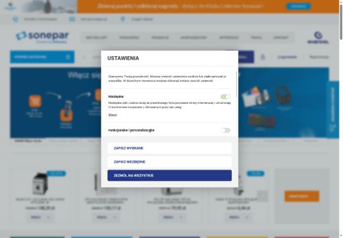 SONEPAR POLSKA Sp. z o.o.