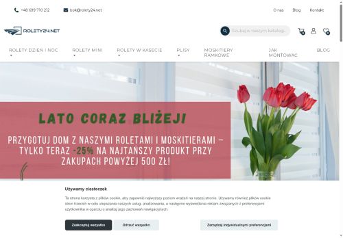 Marcin Migawa F.H.U. EM-SERVICE