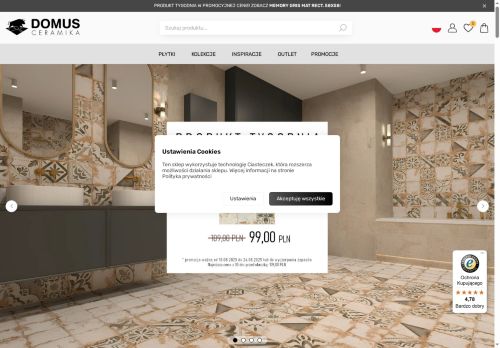 DOMUS sp. z o.o. sp. k.