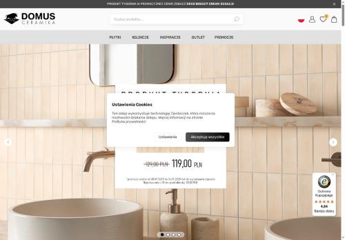 DOMUS sp. z o.o. sp. k.